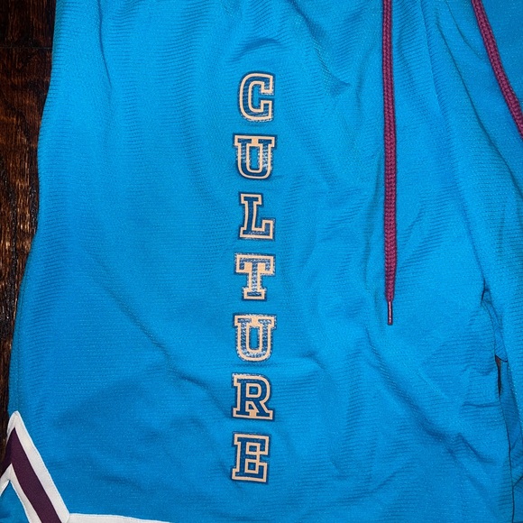 Nike EYBL Shorts - Multiple Sizes Men Basketball Shorts - Picture 3 of 5